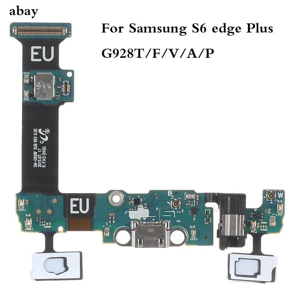 Гибкий кабель для подключения док-станции Samsung Galaxy S6 edge Plus + SM-G928F G928A G928T G928V G928P |