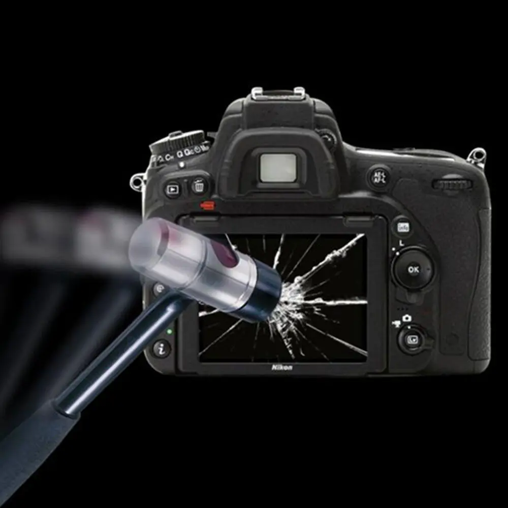 9H HD закаленное стекло для защиты ЖК экрана Fuji Fujifilm X T10 T20 X30|screen protector|fuji screen protectorlcd