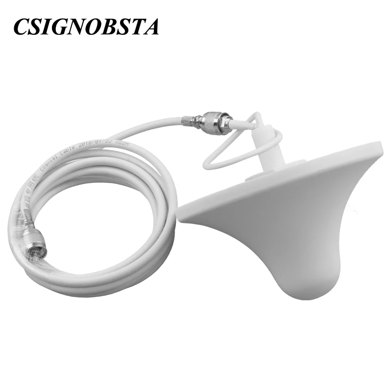 Всенаправленная домашняя потолочная антенна с высоким коэффициентом усиления