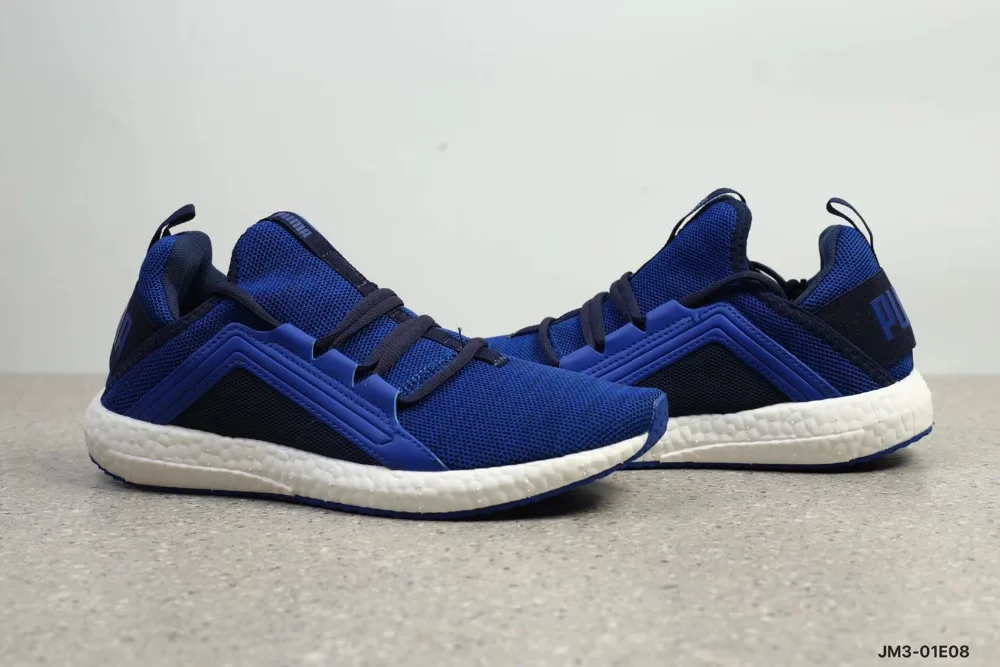 2018 Новое поступление PUMA TSUGI дышащие кроссовки для Для мужчин и wo бадминтон обувь