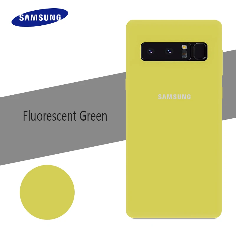 samsung galaxy Note 8 SM-N950F противоударный Алькантара чехол для телефона чехол для мобильного телефона Funda чехол s для samsung galaxy Note 8