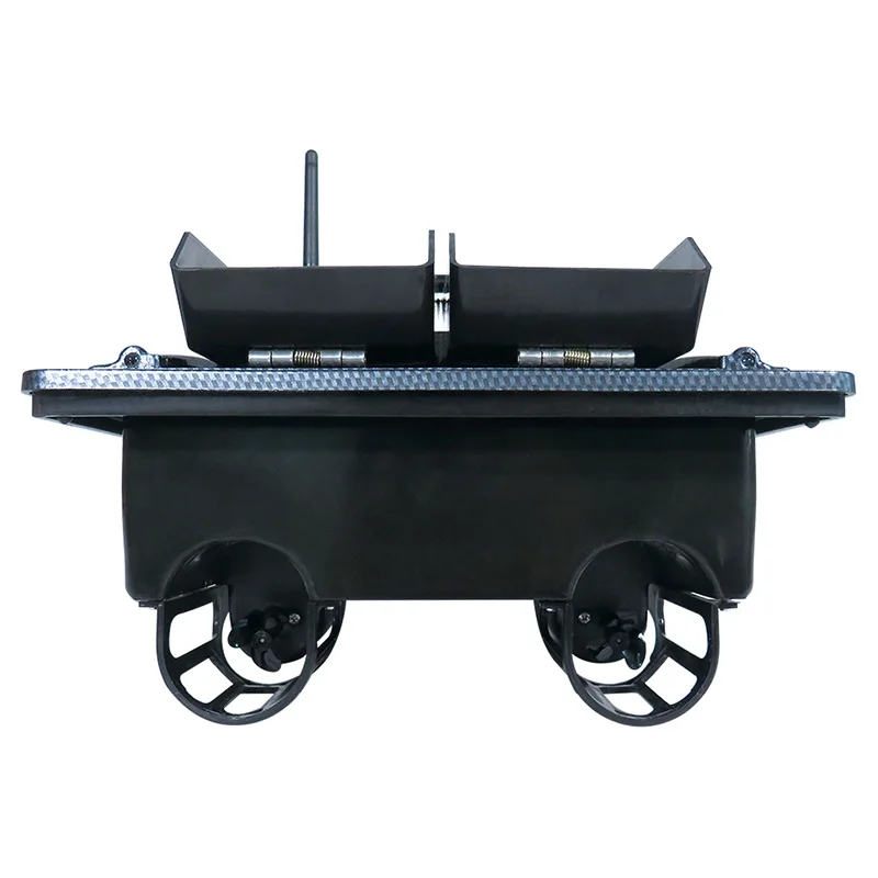 Flytec V007 RC рыболовная гнездовая лодка с фиксированной скоростью круиз Yaw коррекция