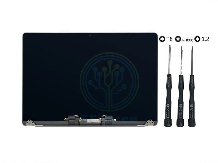 Полный A1707 ЖК-экран для Macbook Pro retina 1" светодиодный экран Late Mid EMC 3162 3072 661-02266 661-06375