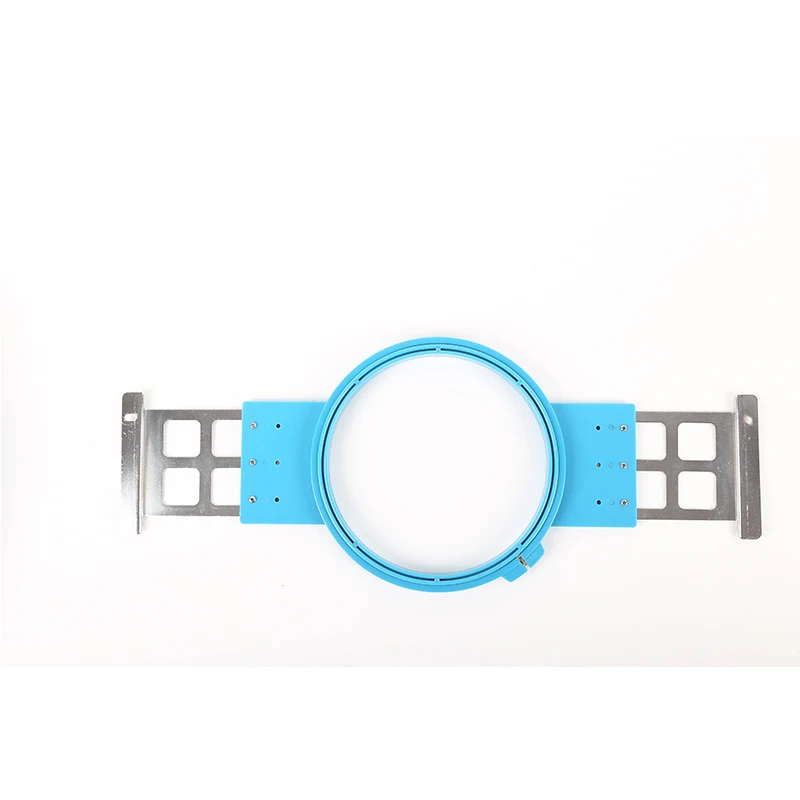 

Sew Tech Embroidery Hoop for Barudan QS Machine R180mm Arm Width 520mm Embroidery Frame