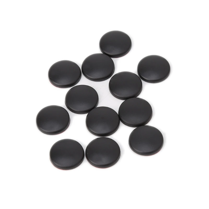 

12PCS Door Lock Screw Protector Cover For Toyota Land Cruiser 200 Prado FJ150 RAV4 Corolla Camry Highlander AccessorieS