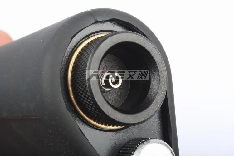 (handheld fiber optic microscope) magnifier end detector 400 times | Инструменты