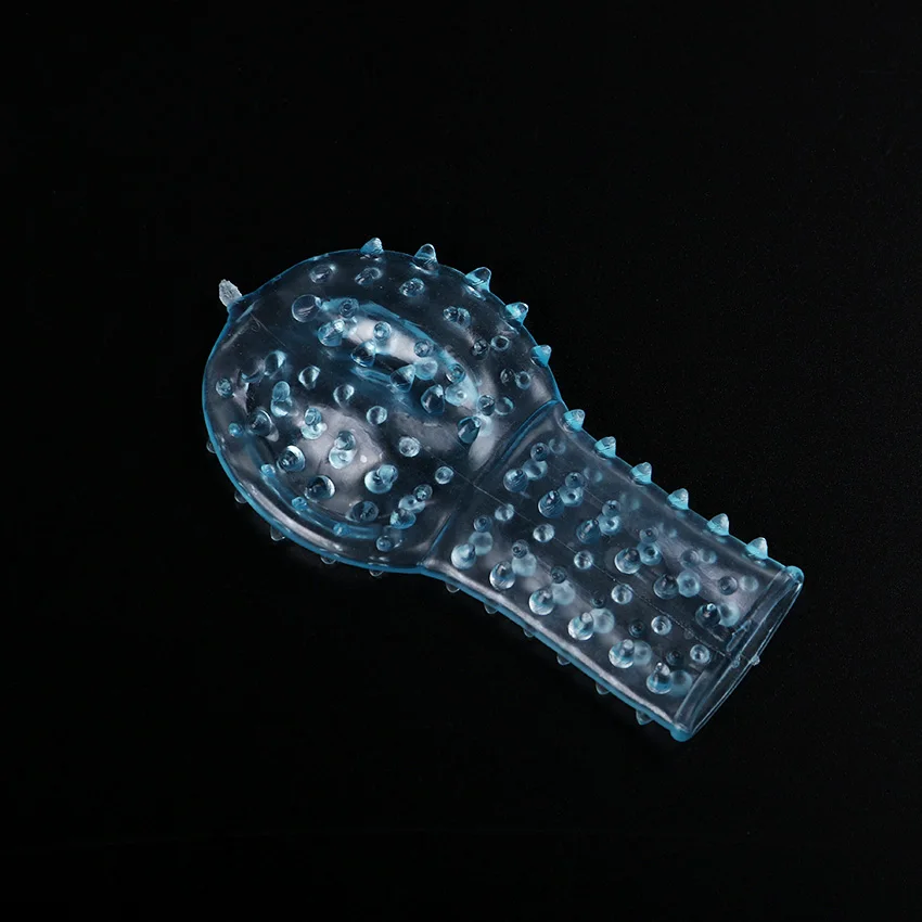 Женские массажные перчатки для стимуляции влагалища 5 шт. массажер точки G