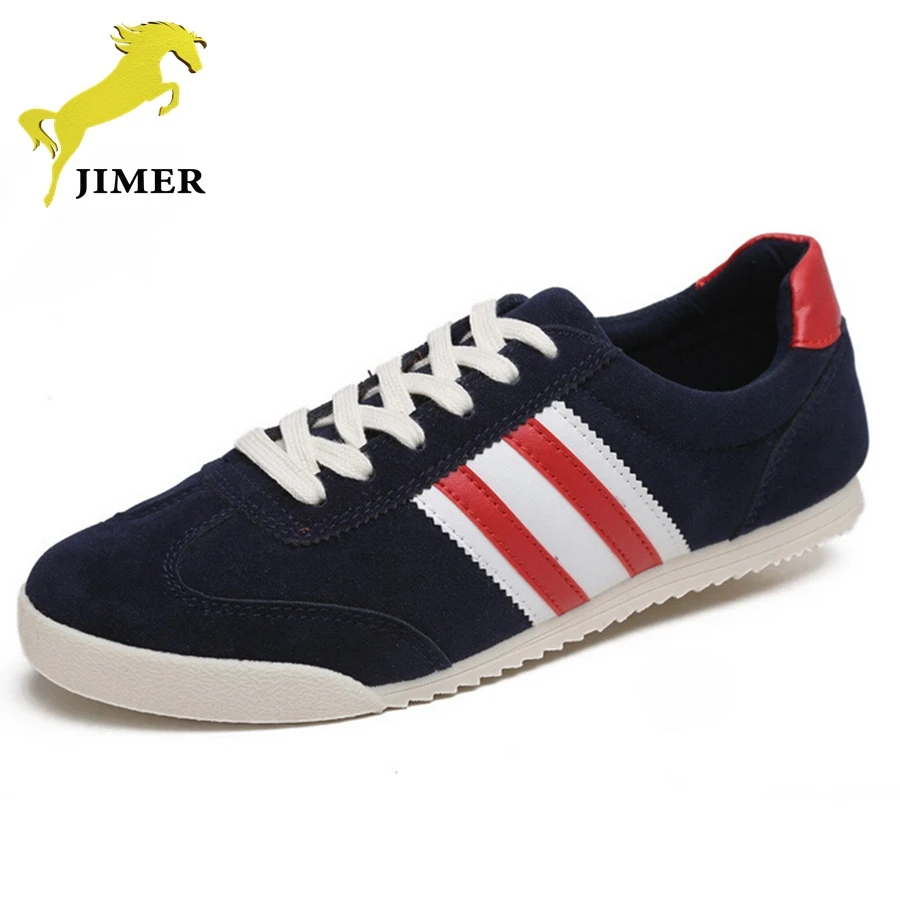 New Men's Casual Shoes Simple Fashion Classic Sports Men Running Sneakers Walking breathable sports shoes J1107 | Обувь