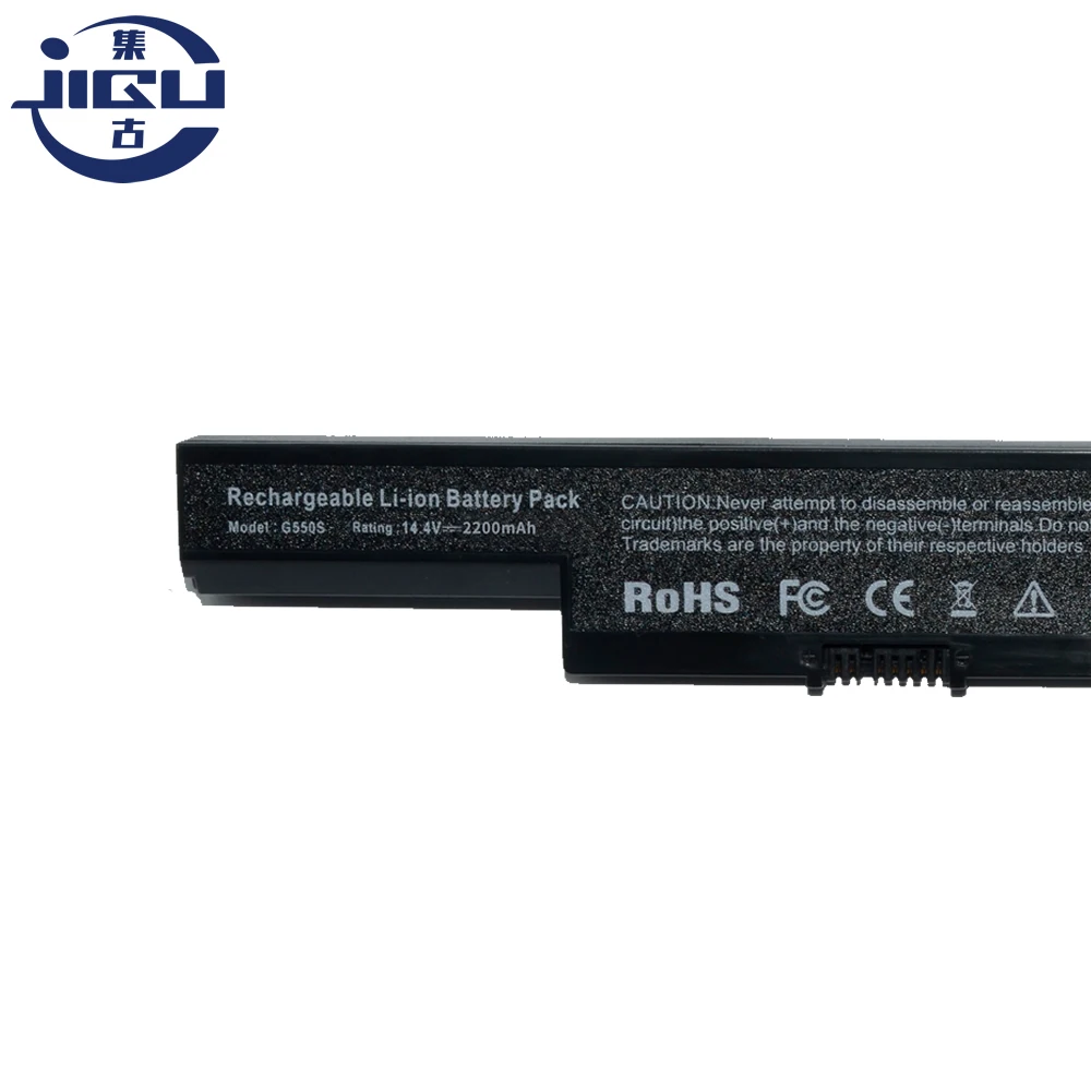 JIGU Аккумулятор для ноутбука Lenovo M4400 M4450 G550S L12S4E55 L12M4E55 45N1183 45N1182 45N1186 45N1187 | Компьютеры