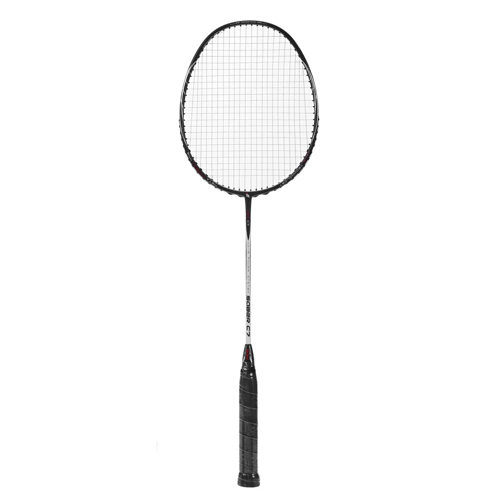 Ианони ракетки для бадминтона профессиональные высокого качества Padel Eastic