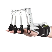 hand function trainer appliance points fingerboard hand and thumb rehabilitation training free shipping