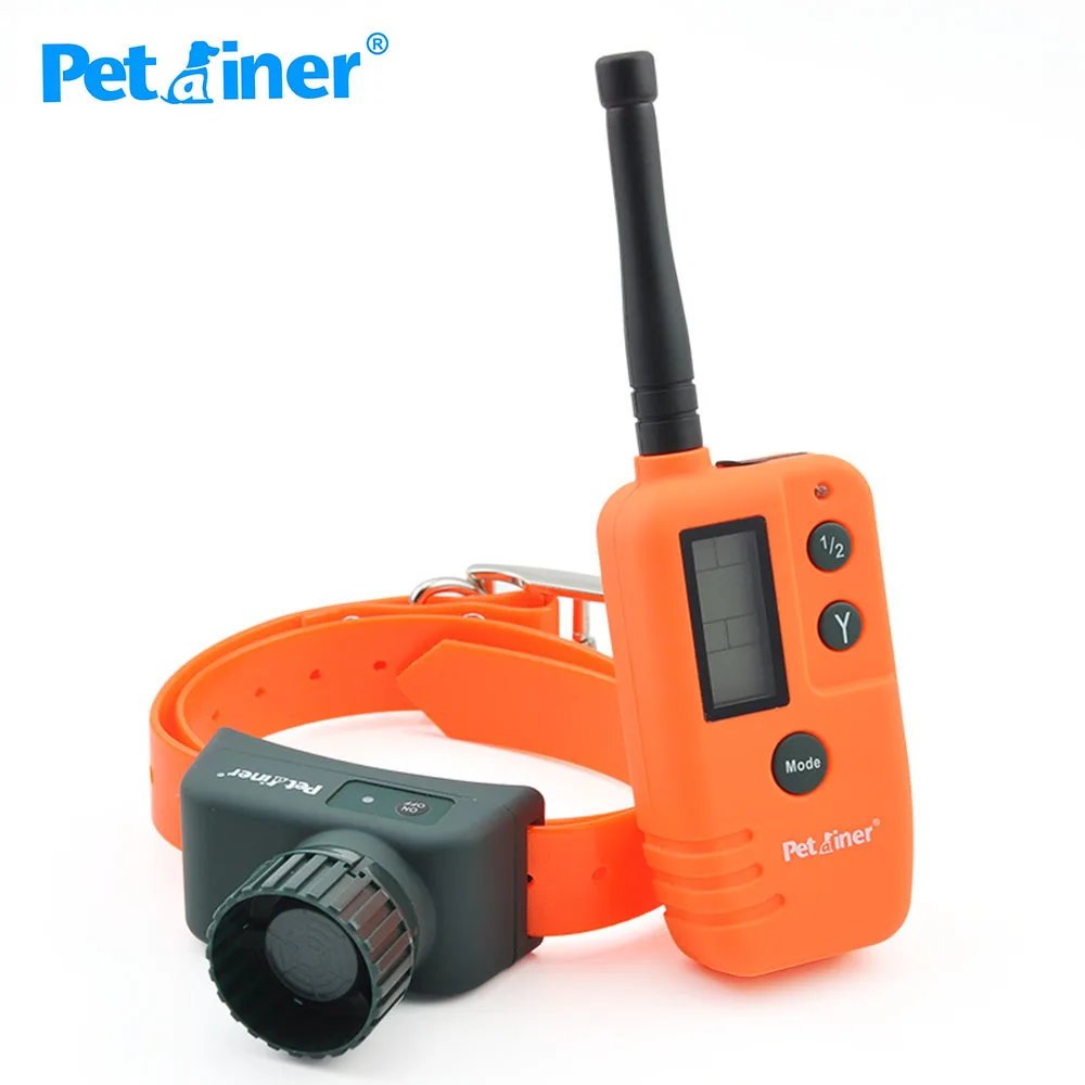Petrainer 910 ошейник для собак|beeper collar|dog beeper collarsbeeper dog collars |