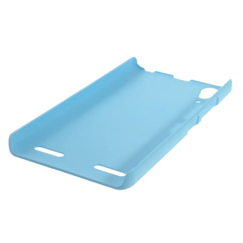 DULCII для Lenovo A6010 чехол для телефона A6000, пластиковый жесткий корпус K3 Music Lemon Plus Cover Funda Coque.