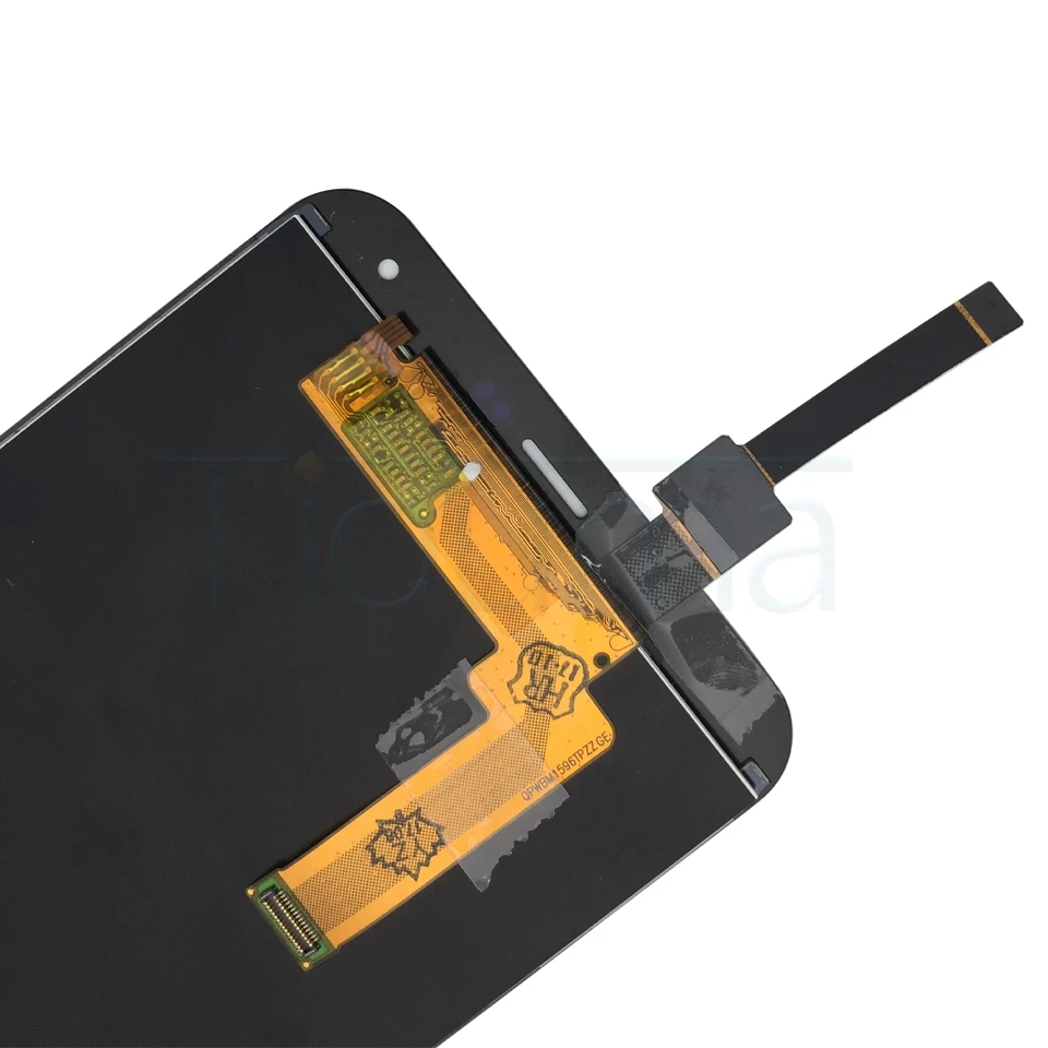 Для Meizu M2 Note LCD дисплей + сенсорный экран дигитайзер стеклянная панель для 1920x1080 FHD 5