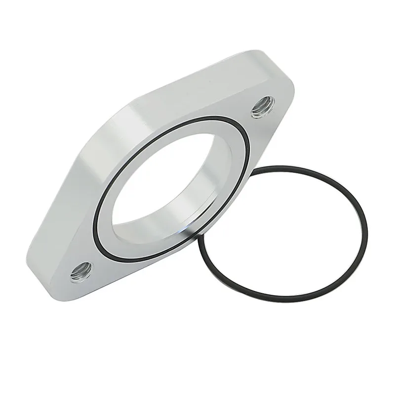 

Carburetor Carb Adapter Flange 40mm CV40MM For Harley Sportster 883 1000 Softail