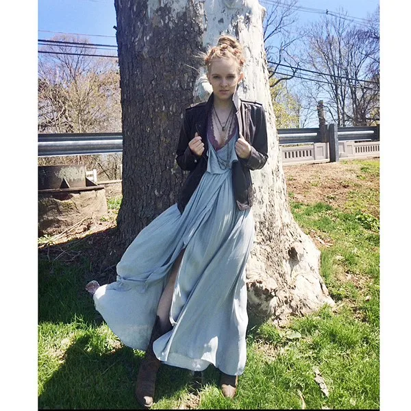 Элегантное Длинное Платье с вышивкой в европейском стиле милое праздничное