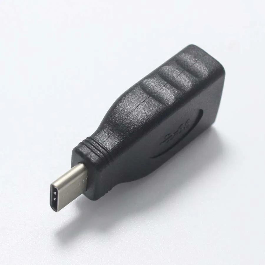 EClyxun USB 3 0 тип A гнездо для 1 Тип C штекер OTG разъем адаптер передачи данных линия