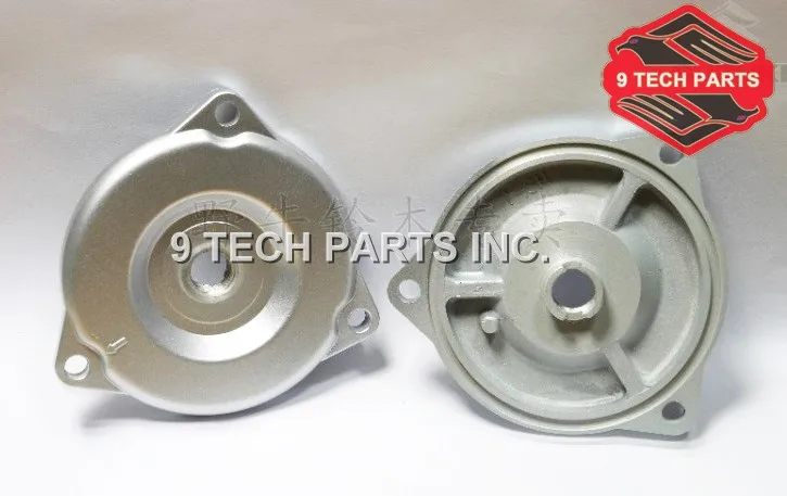 16523-38200 GN250 Engine Oil Strainer Screen Cap Cover motorcycle Drain plug Floor leak thread plate cover for 250cc | Автомобили и
