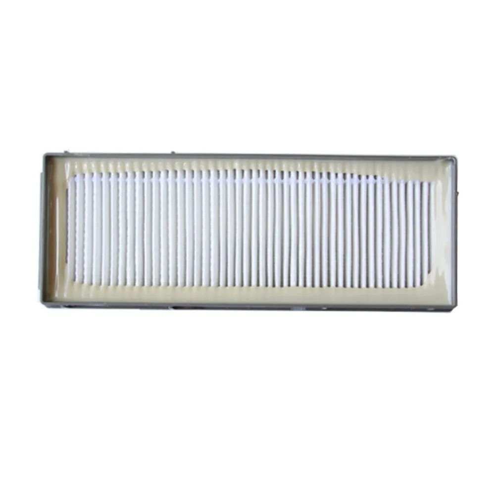 Accessory Kit for DEEBOT M80 Pro Ecovacs Deebot DT85 DT83 DM81 DM85 Robot Vacuum Cleaner Pack of 1 Main Brush 3 Hepa Filter | Бытовая