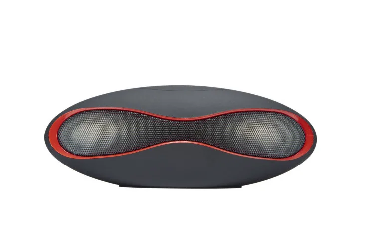Беспроводная Bluetooth Колонка X6U 30 шт./лот|mini x6u|bluetooth speaker fmbluetooth |