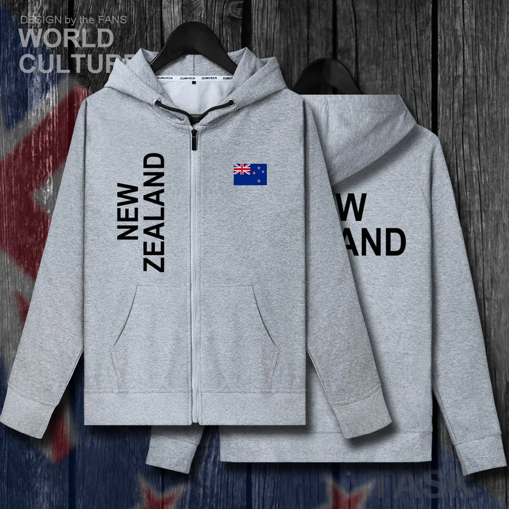 Новая Зеландия Zealander NZ NZL мужские флисовые Бриджи куртки и пальто одежда