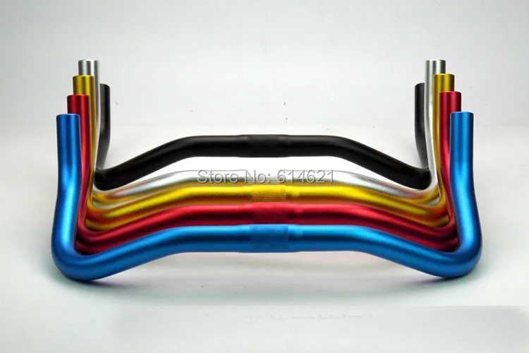 Высококачественный OEM Заводской дорожный велосипед руль из алюминиевого сплава