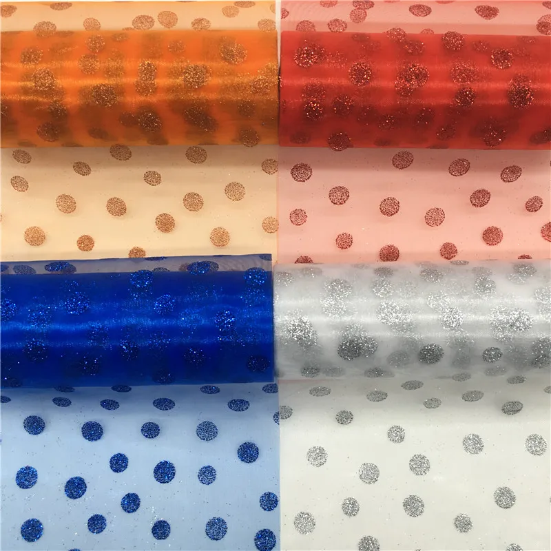 Фатиновая юбка пачка 10YardX15cm с хрустальным помпоном рулон органзы сетчатый