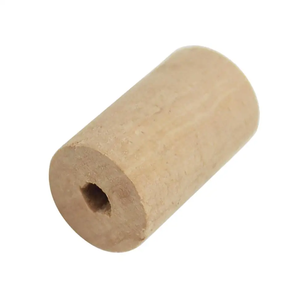

Slade 5pcs/lot Pure Natural Piccolo Cork Soft Wood Cork Musical Instrument Accessories