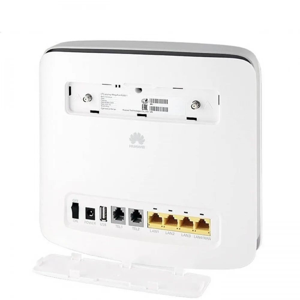 Разблокированный Huawei E5186 E5186s 61a с антенной 4G LTE CAT6 300 Мбит/с CPE беспроводной