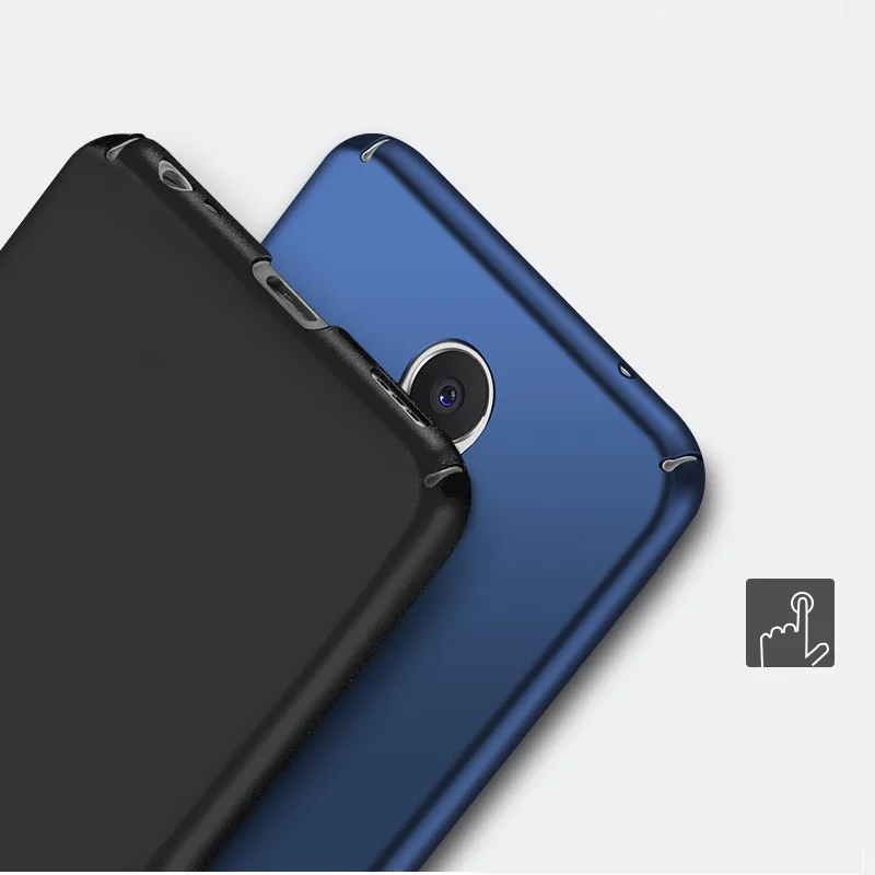 Luxury Case for Meizu m5 m6 note m5s m3s m3 pro 6 5 plus mx6 Meizy Meizi Cover Cases Matte Rose Gold Blue Red Black |