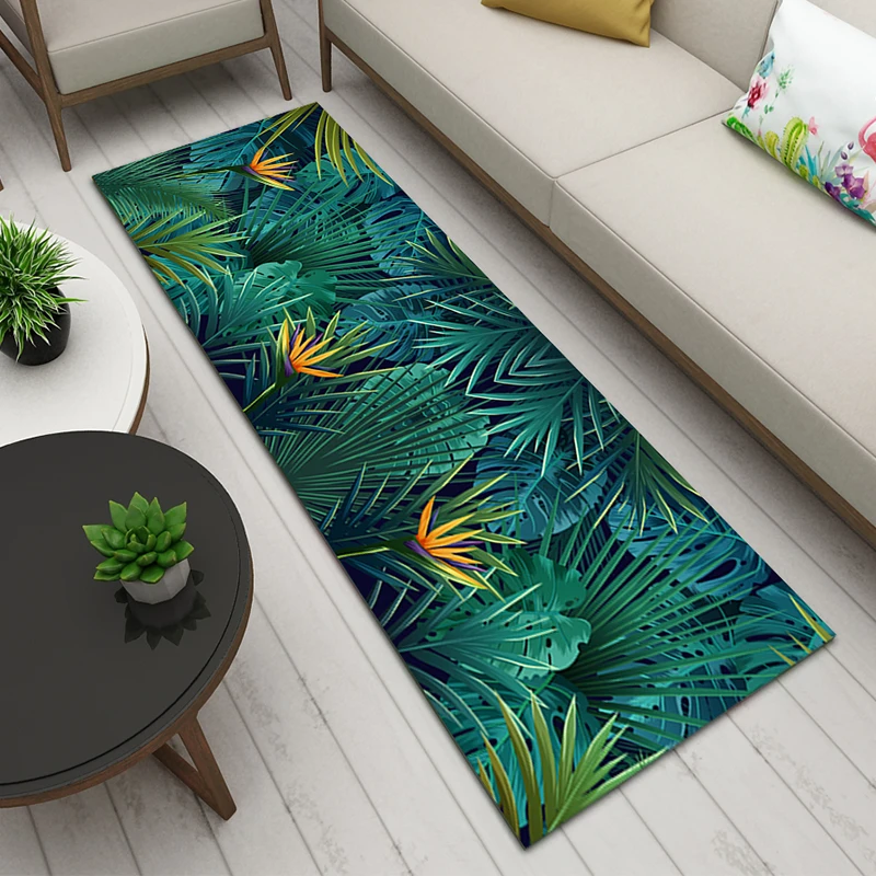 3D печать фламинго искусственная кожа для кухни ванной спальни гостиной чайного