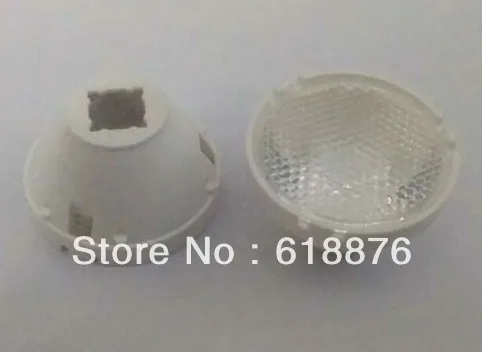 Рефлекторный светодиодный объектив для Cree T6 U2 XML XM L LED 5 шт. 60 градусов 21 мм|u2 pic|u2