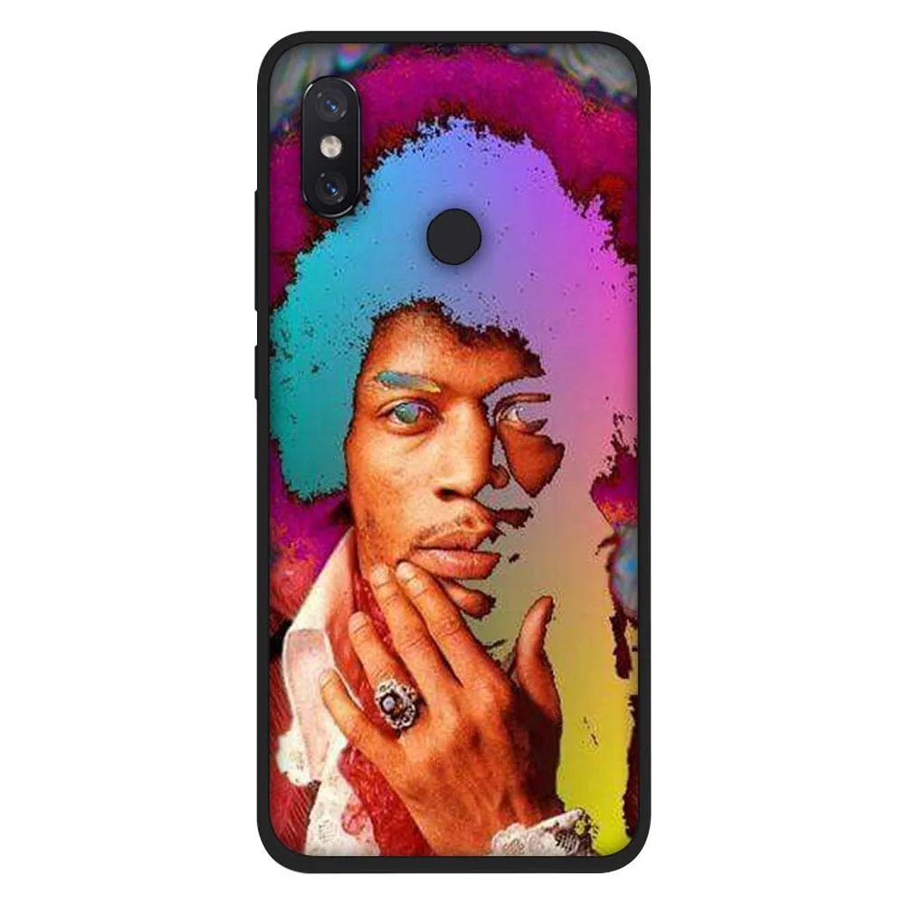 Чехол для телефона из ТПУ WEBBEDEPP Pulp fiction для Xiaomi mi 8 A2 Lite A1 9 SE mi x 2s Max 3 для POCOPHONE F1, мягкий чехол