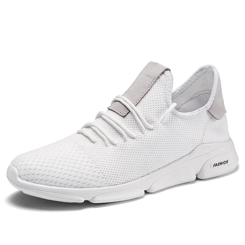 2018 Professional Sneakers for Man Breathable Men's Running Shoes Outdoor Sport Men Male Walking Shoe Zapatillas Hombre | Спорт и