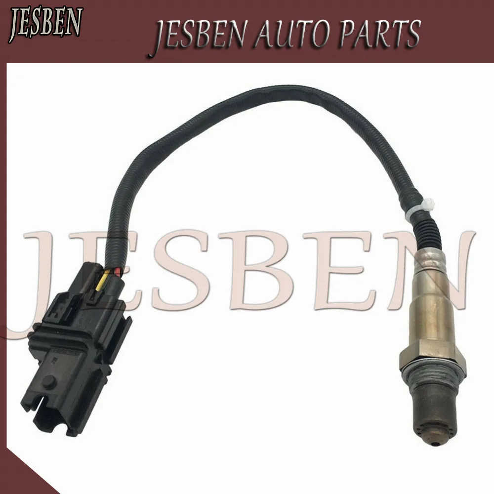 

Кислородный датчик O2 для NISSAN BLUEBIRD SYLPHY 0258007067 л 2000-2002 QG18DE 22693-6N101 22693-6N100