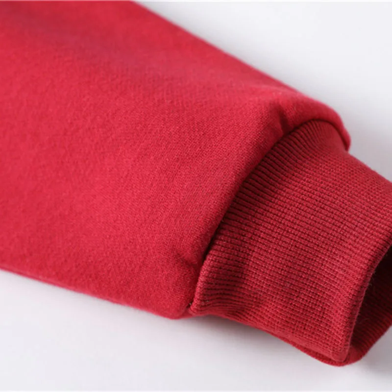 MFERLIER, осенне-зимние толстовки, мужские, 5XL, 6XL, 7XL, 8XL, плюс размер, мужские, сохраняющие тепло, большие размеры, толстовки, 5 цветов
