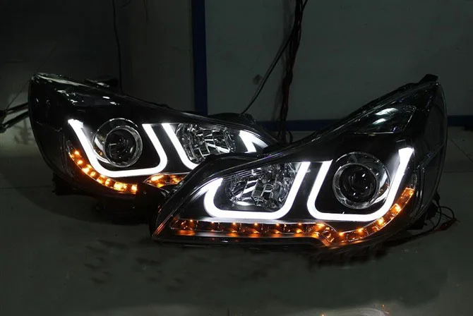 StockHID, 2010~, автомобильный Стайлинг, наружная фара, Tribeca, baja, brz, impreza, justy, legacy, WRX, Loyale, XV crosstrek; наружная фара