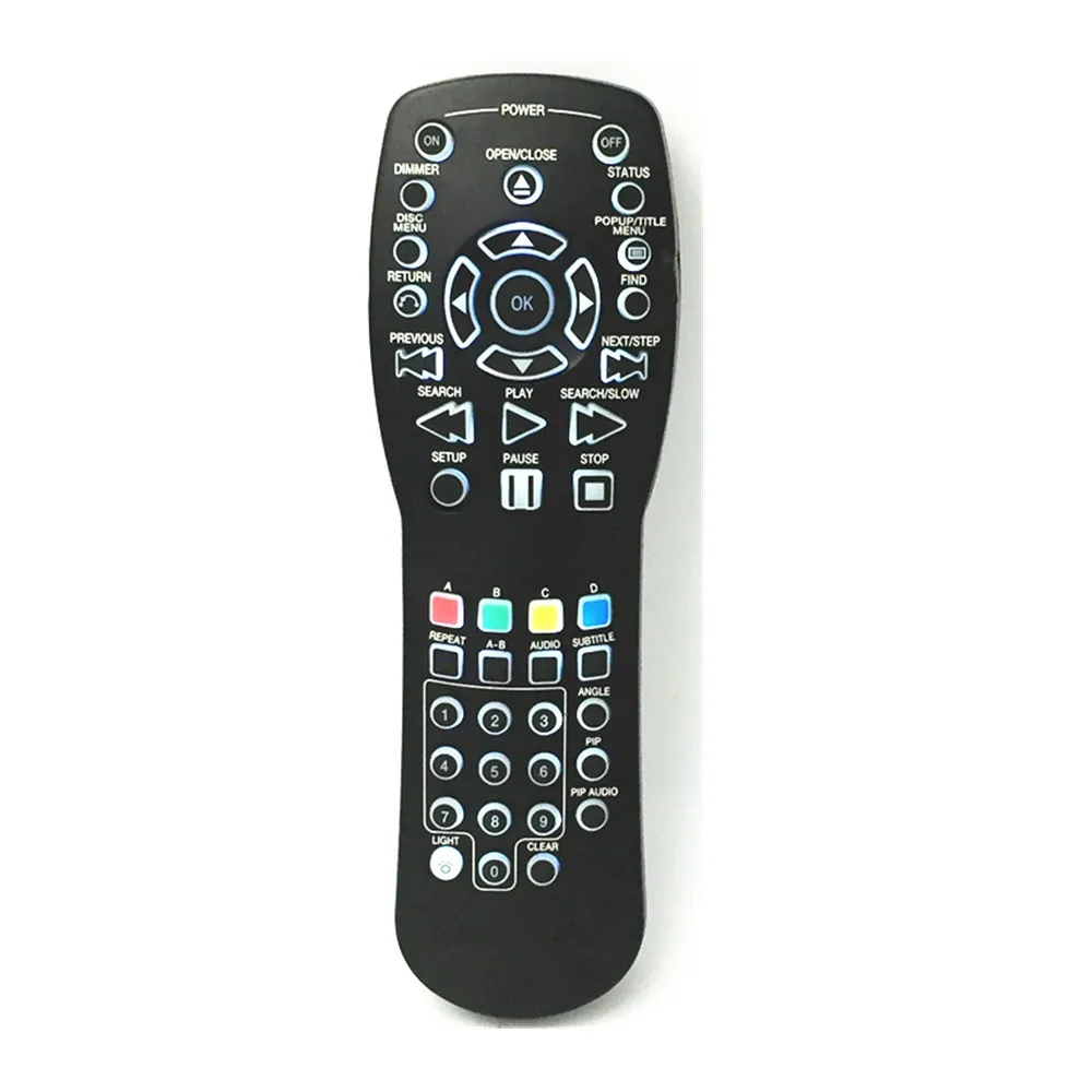 Пульт дистанционного управления для Harman/Kardon BDP DVD с задний светильник|remote control|remote