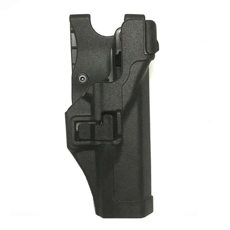 Тактическая кобура Glock 17 19 22 23 31 32 ремень для пистолета армейская охотничья