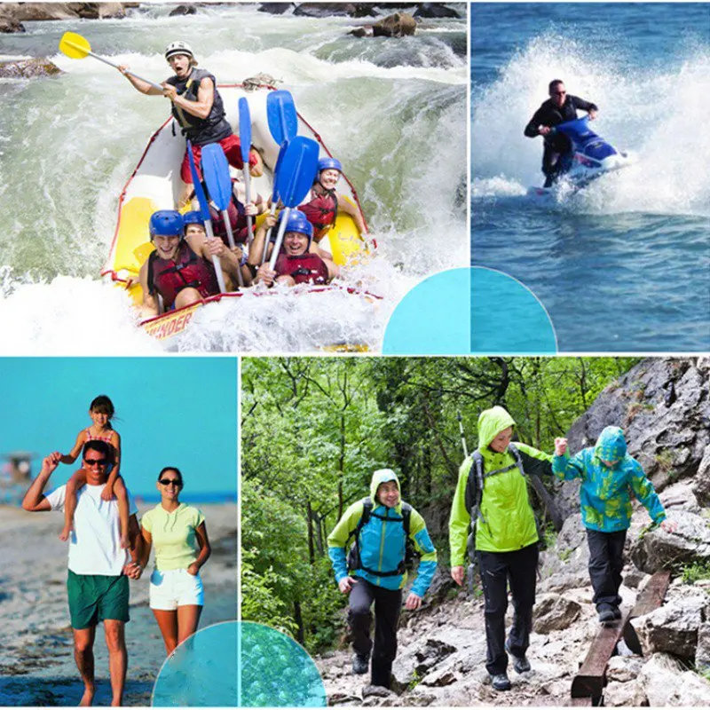 FST01 01A наружная водонепроницаемая сумка для дайвинга с фрикционом на открытом