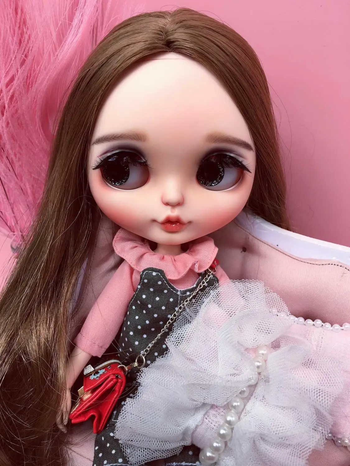 Кукла Blyth girl на заказ|Куклы| |