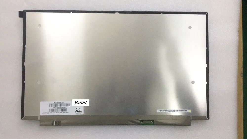 15 6 &quotМатрица ноутбука для BOE IPS NV156FHM-N4C NV156FHM N4C ЖК-экран FHD 1920X1080 30 контактов матовая