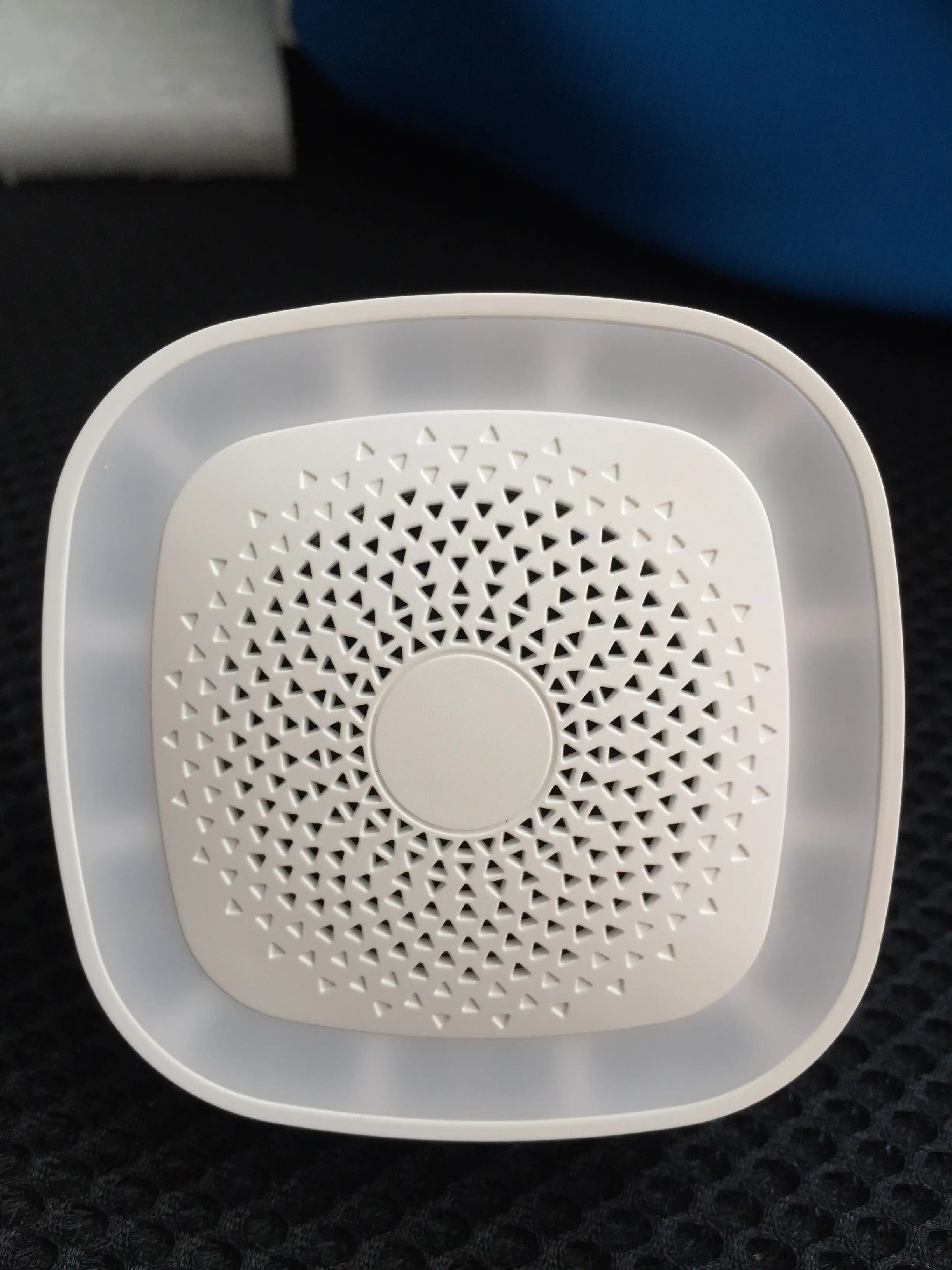 Шлюз Heiman Wi Fi Zigbee своевременное разрушение хаб с функцией носветильник стабильная
