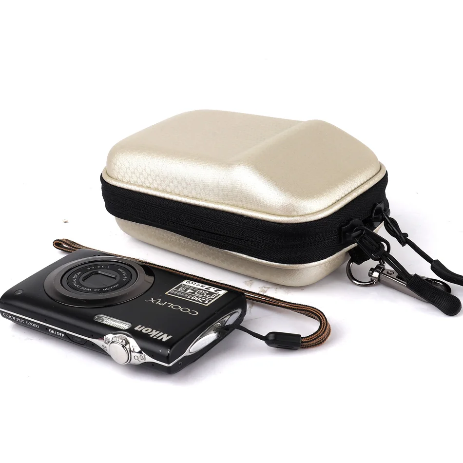 Цифровой Камера сумка карты чехол для цифровой камеры Olympus TG 4 3 2 1 870 850 610 SH молодых