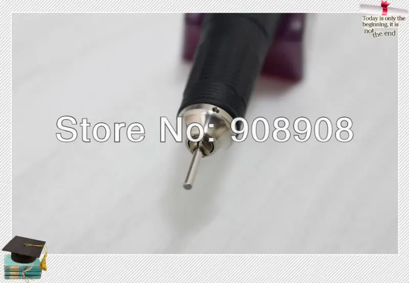 Лидер продаж корейский оригинальный микромотор 35K об/мин наконечник Strong 102L для
