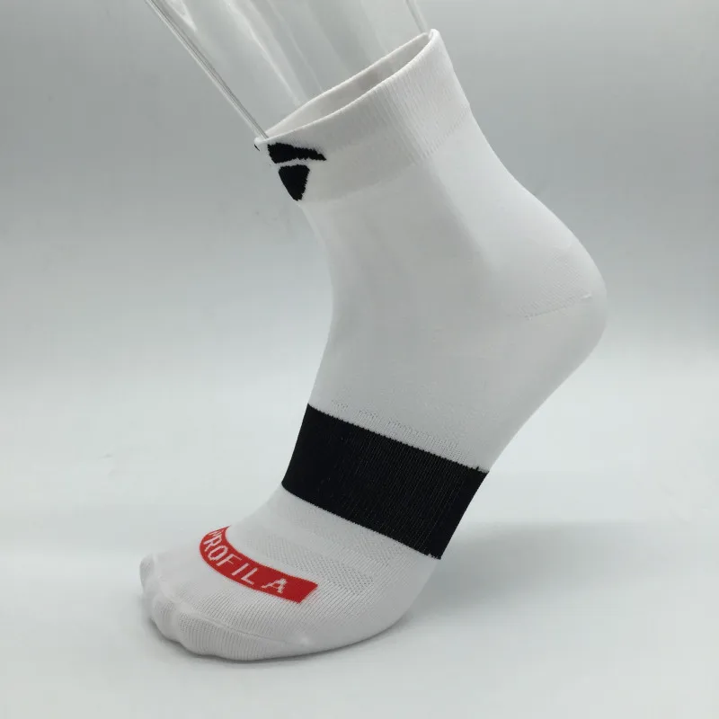 Men Sport Socks Cycling Bicycling Brand Road Bike Outdoor Running Breathable |