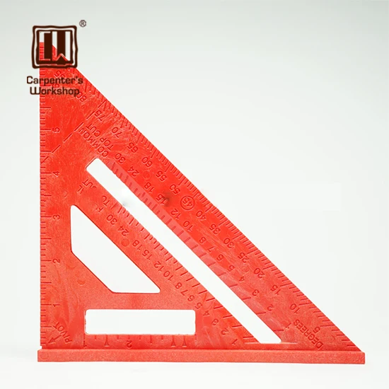 

Плотник пластиковый квадрат, 184*184*252 мм