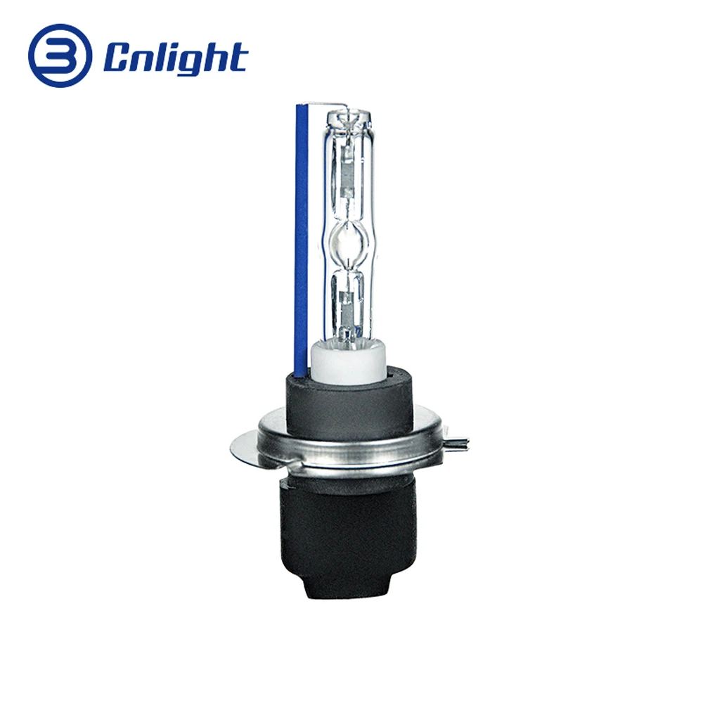 Cnlight высокое качество H7 лампы 4300 К 6000 HID Автомобильная передняя фара 12 В 35 Вт|car