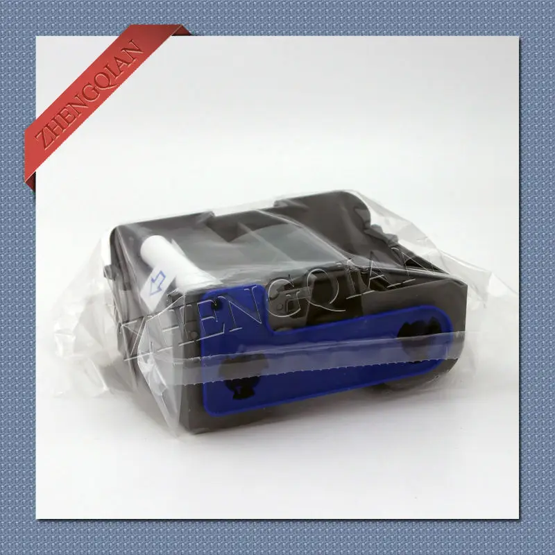 Fargo45102 Black Ribbon work on c50 printer | Компьютеры и офис