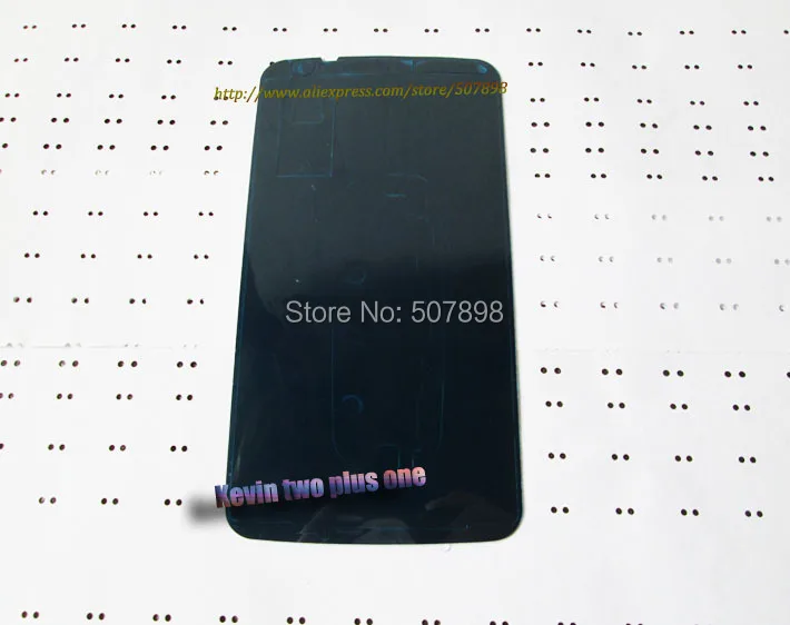 Клей BLINGIRD 2 шт./лот для LG G2 D800 D801 D802 D803 LS980 VS980 F320 ЖК держатель рамка клейкая лента|g2